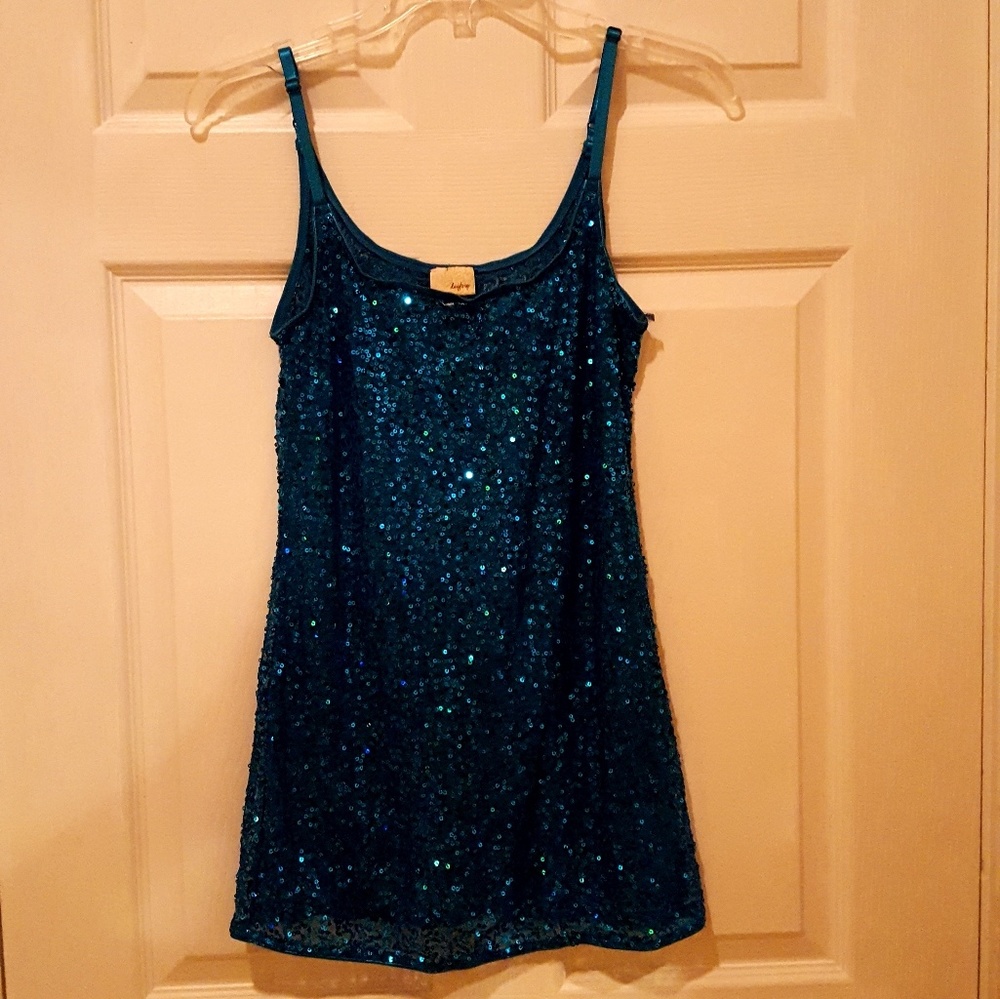 Daytrip Tank Top - L
